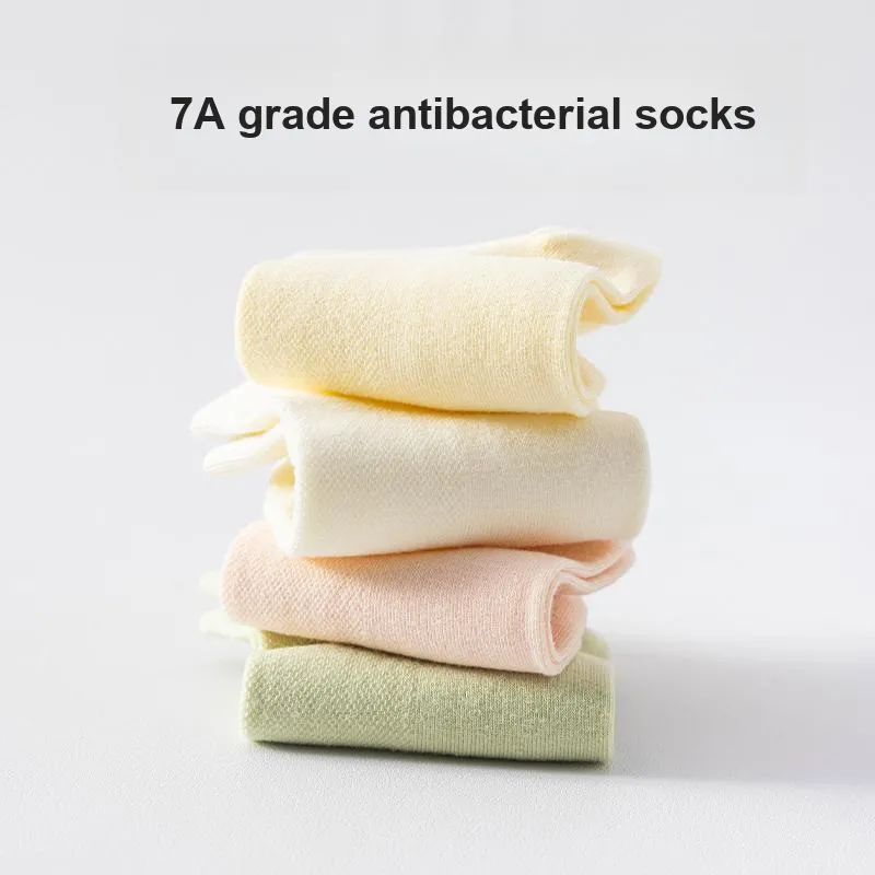 SOIE Ankle Socks Women's Combo Set-19