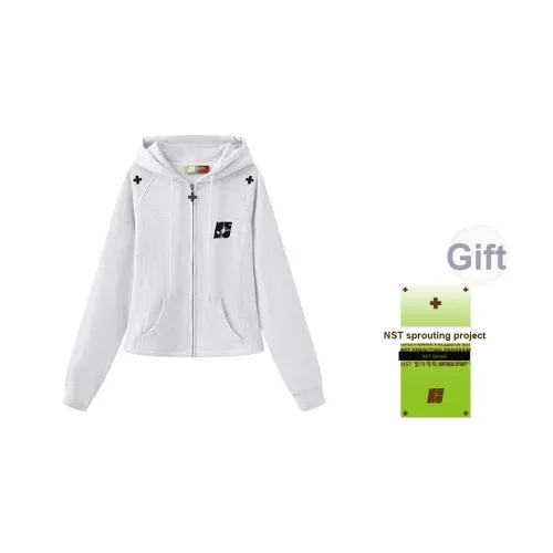 NSTNEW START Толстовка Куртка Женская