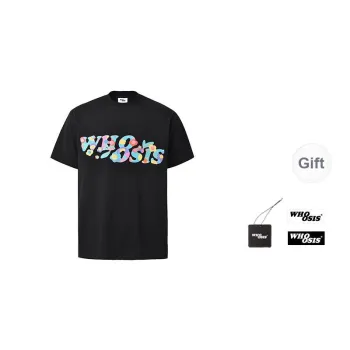 WHOOSIS T Shirts Unisex