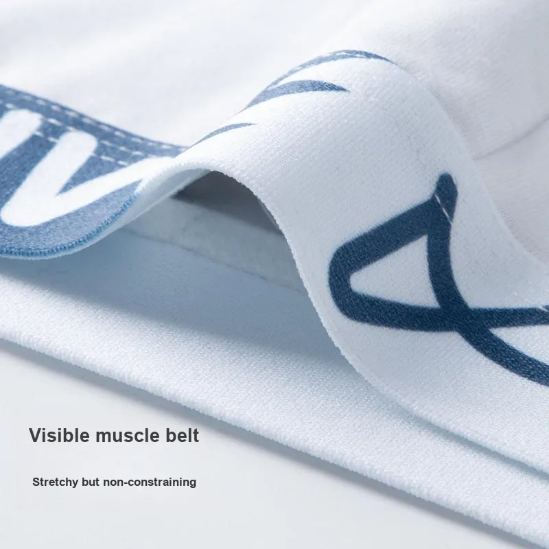 MIIOW Men Underpants-19
