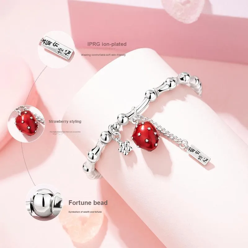 SFER S925 Silver Bracelets Women's-2