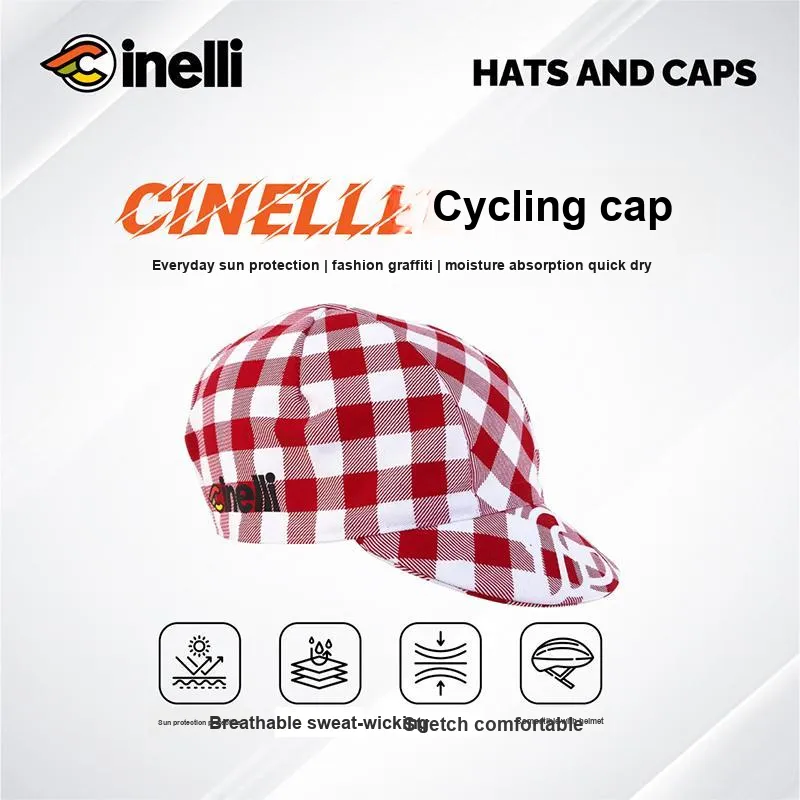 CINELLI Riding Equipment-9