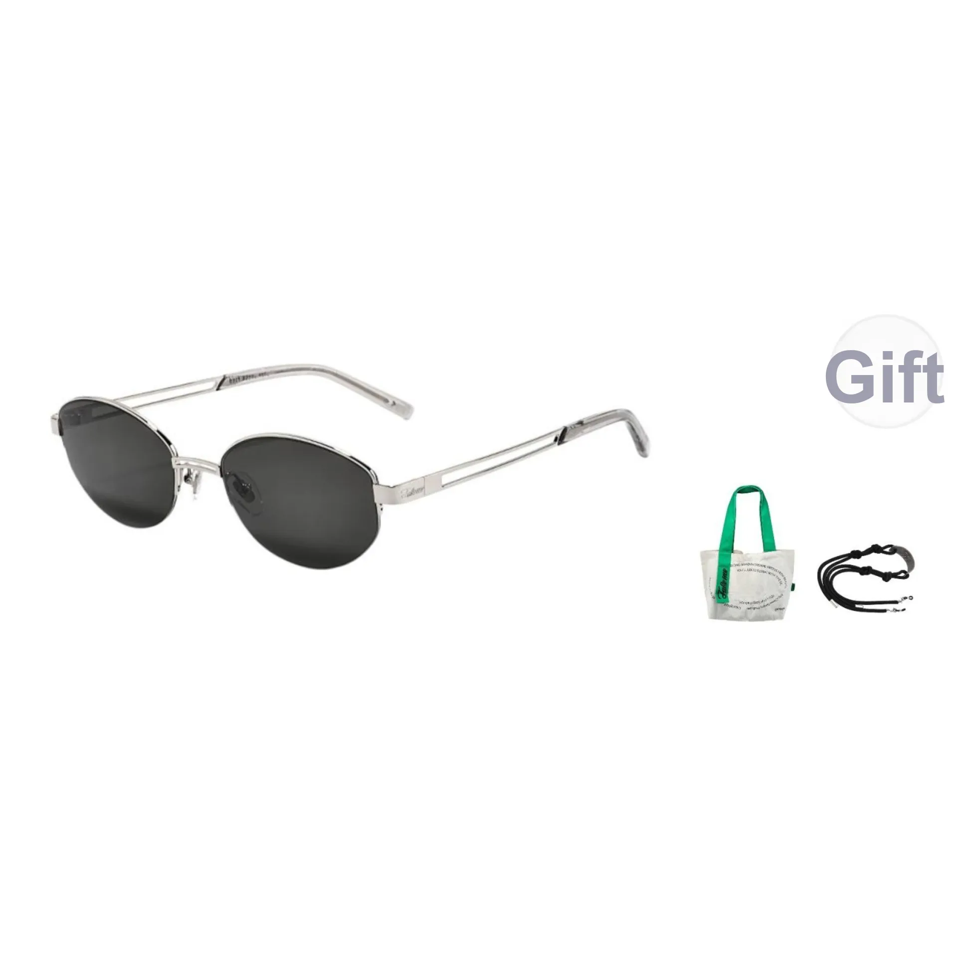 Fakeme Солнцезащитные очки Унисекс