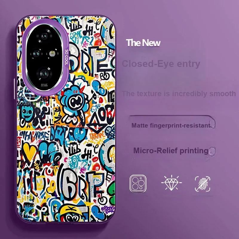 BAOCHENG Phone Cases-5