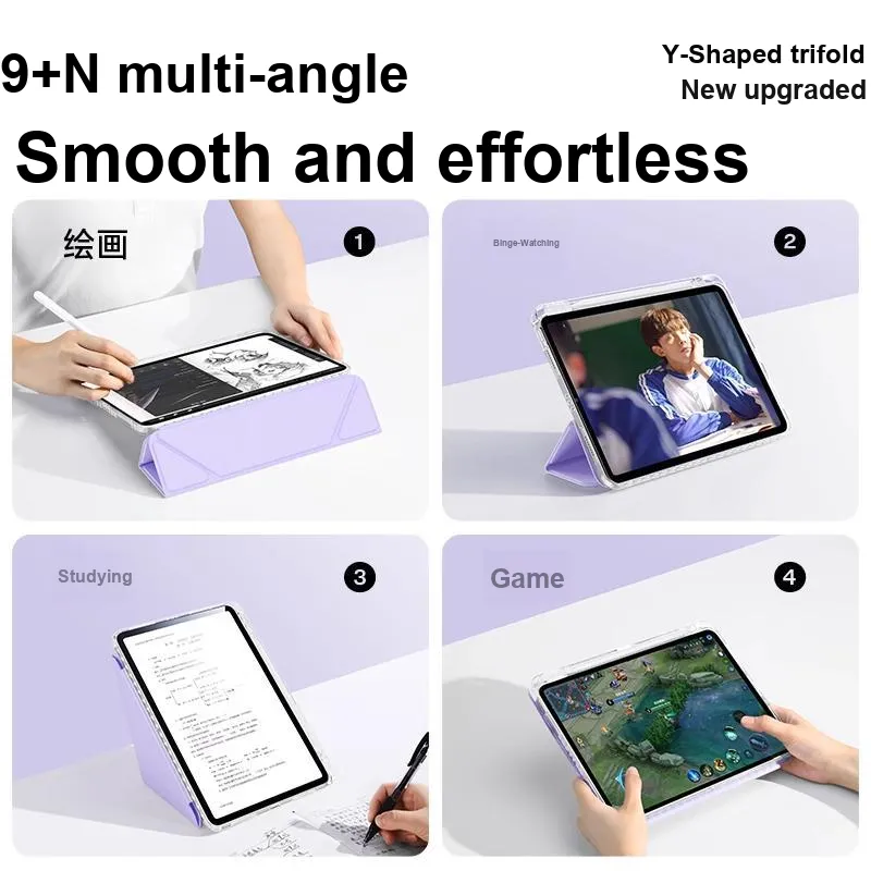 First Guard Tablet Protective Cases-24