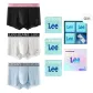 White+Ice Blue+Black