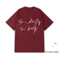 Burgundy Comes with