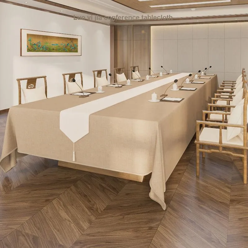 LUOYIJIA Tablecloths-2