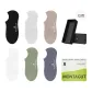 White 1+Light Gray 1+Khaki 1+Green 1+Gray Blue 1+Black 1