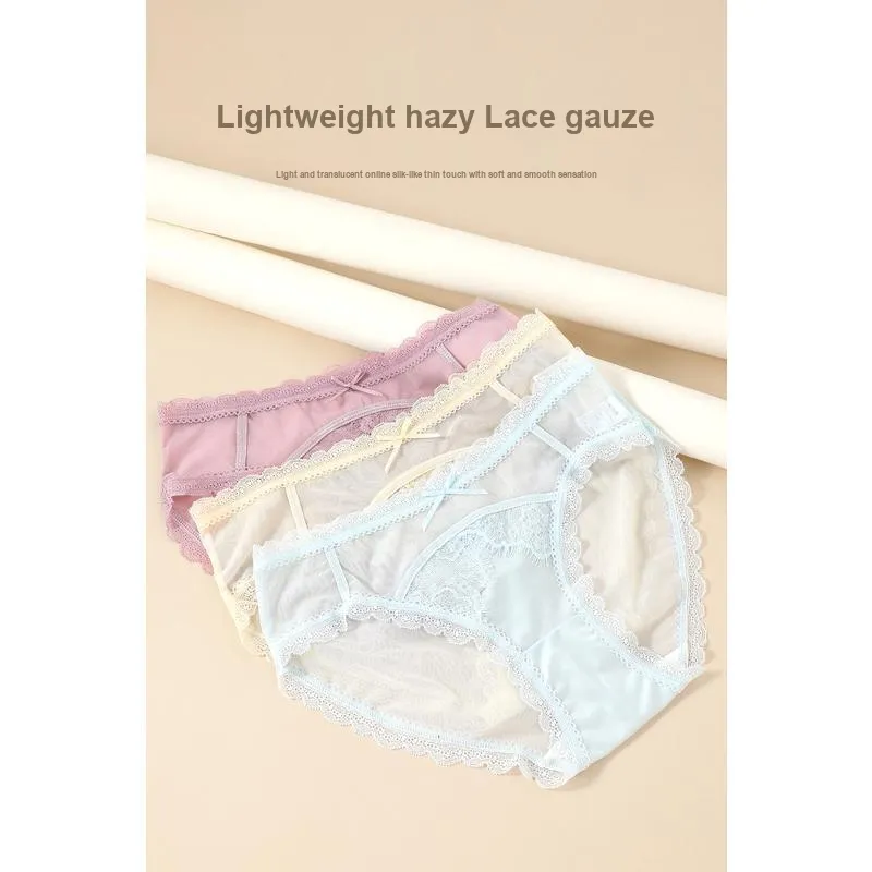 ELOF Women's Underpants-1