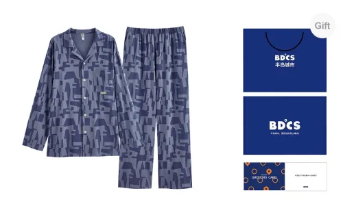 Peninsula City Men Pajama Sets