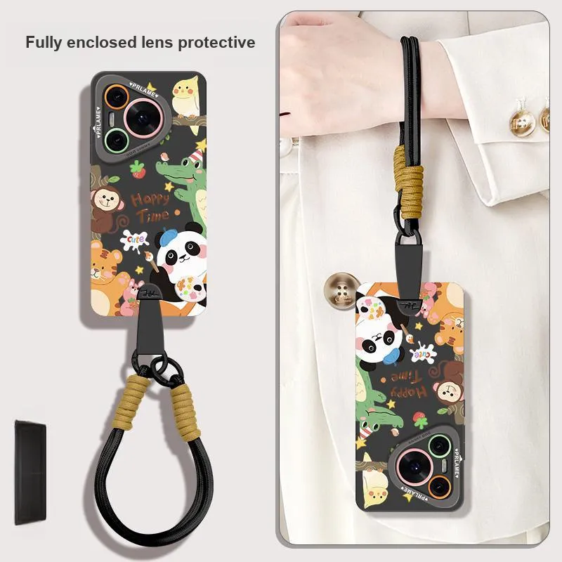 Interesting shell Phone Cases-16