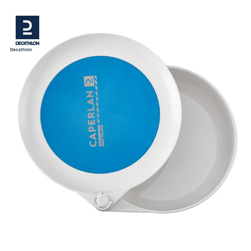 DECATHLON Fishing Gadgets Fishing ABS 22x20x9cm-2
