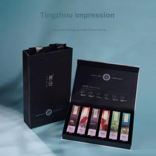 Puyun Incense & Coil Incense Accessories