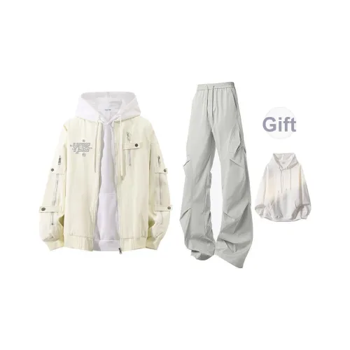 YOSICIL Повседневная спортивная одежда унисекс