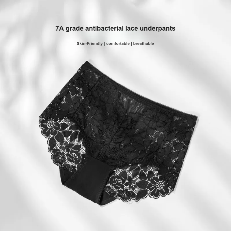 HUYU Women's Underpants-19