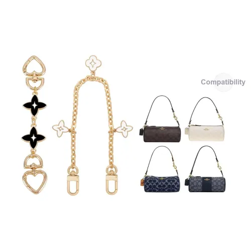 Lan Bao Fan Сплав Сумка Аксессуар Женский Многоцветный