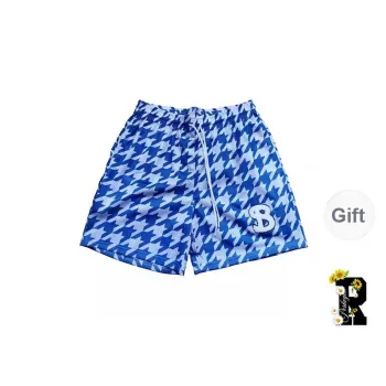 PERK EGLE Casual Shorts Unisex