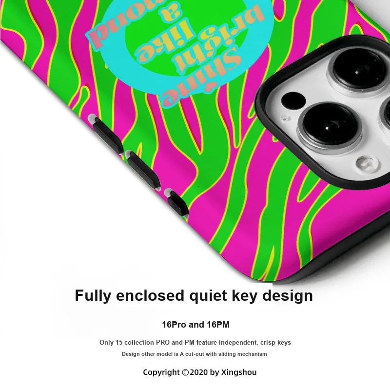 X Beast Lab Phone Cases-10