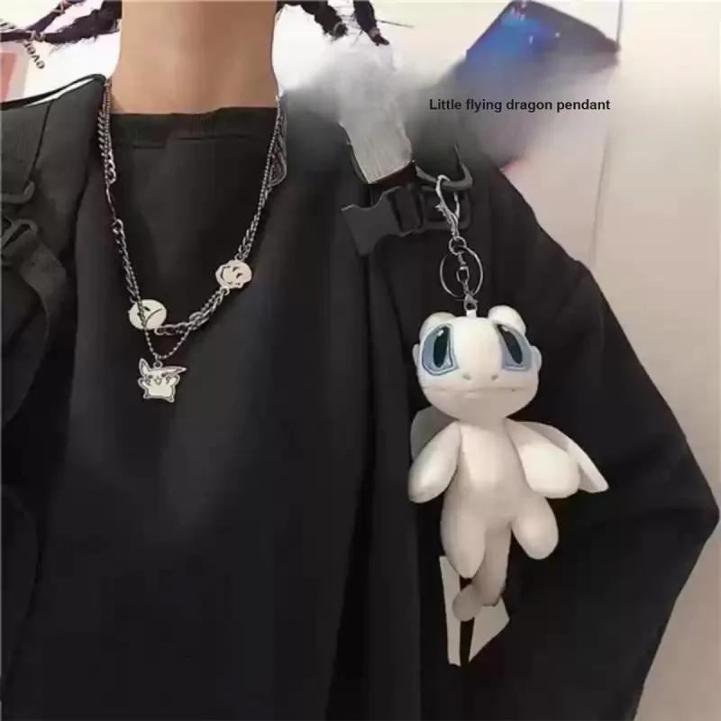 OFLY Pendants Unisex-5