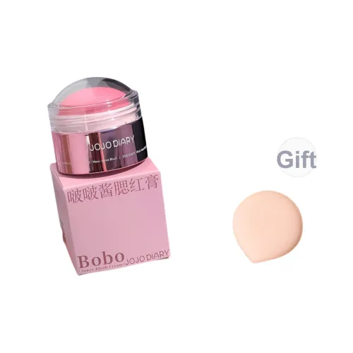JOJO DIARY Румяна Помады Женские