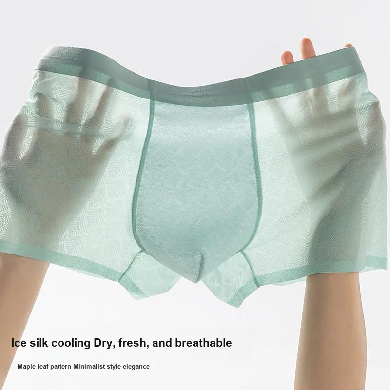MIIOW Men Underpants-3