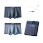 2 Pack[Sky Blue+Dark Gray]Bowknot Box