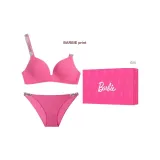 Sugar Pink Clothing Sets