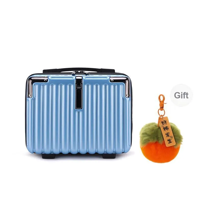 GOX ABS Storage Boxes Unisex Multicolor-5