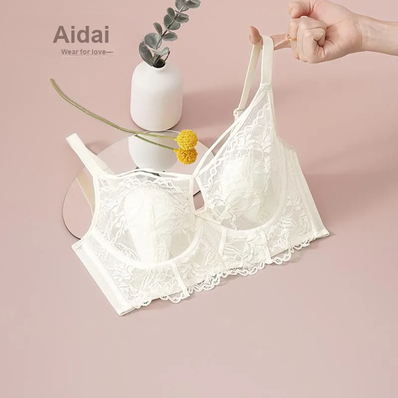 Aidai Women's Bras-9