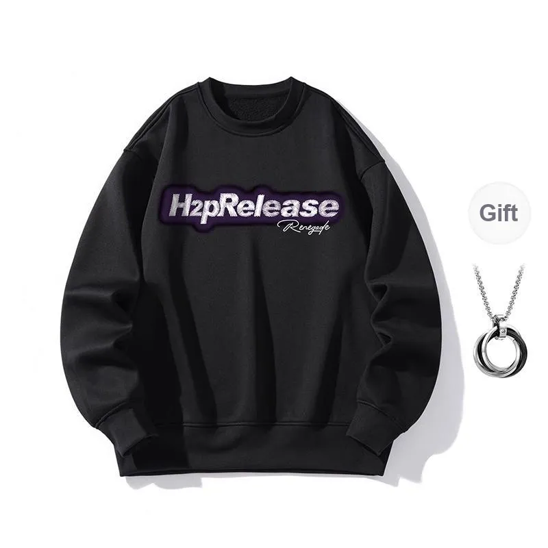 H2P Sweatshirts Unisex-0