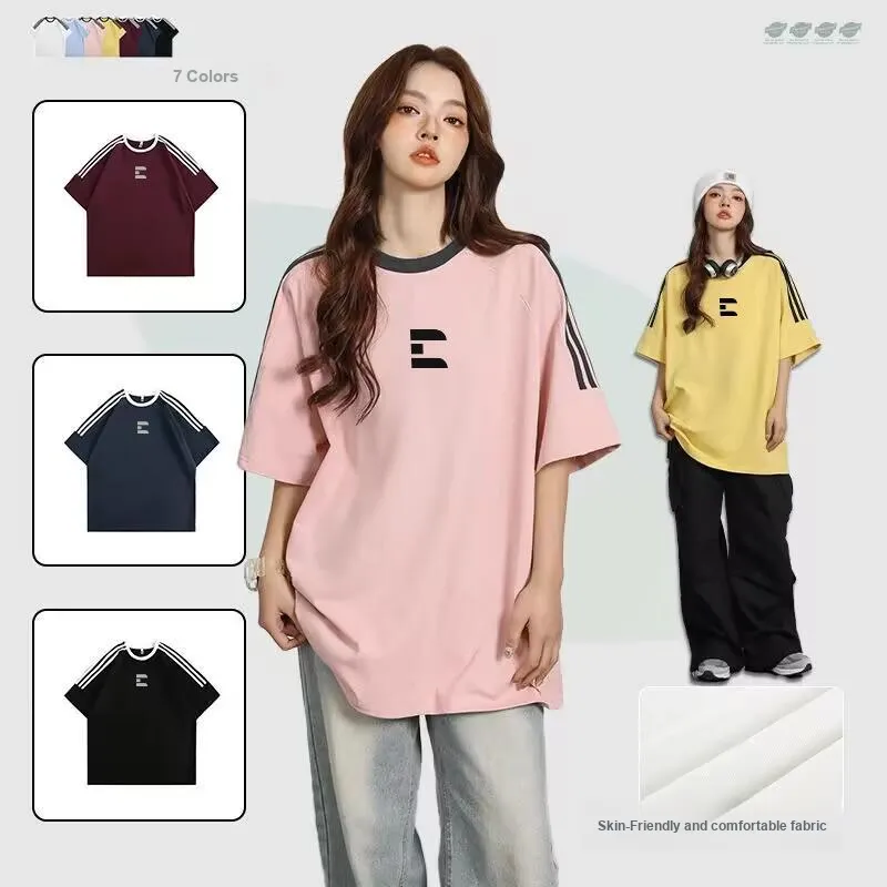 Caramella T Shirts Unisex-24