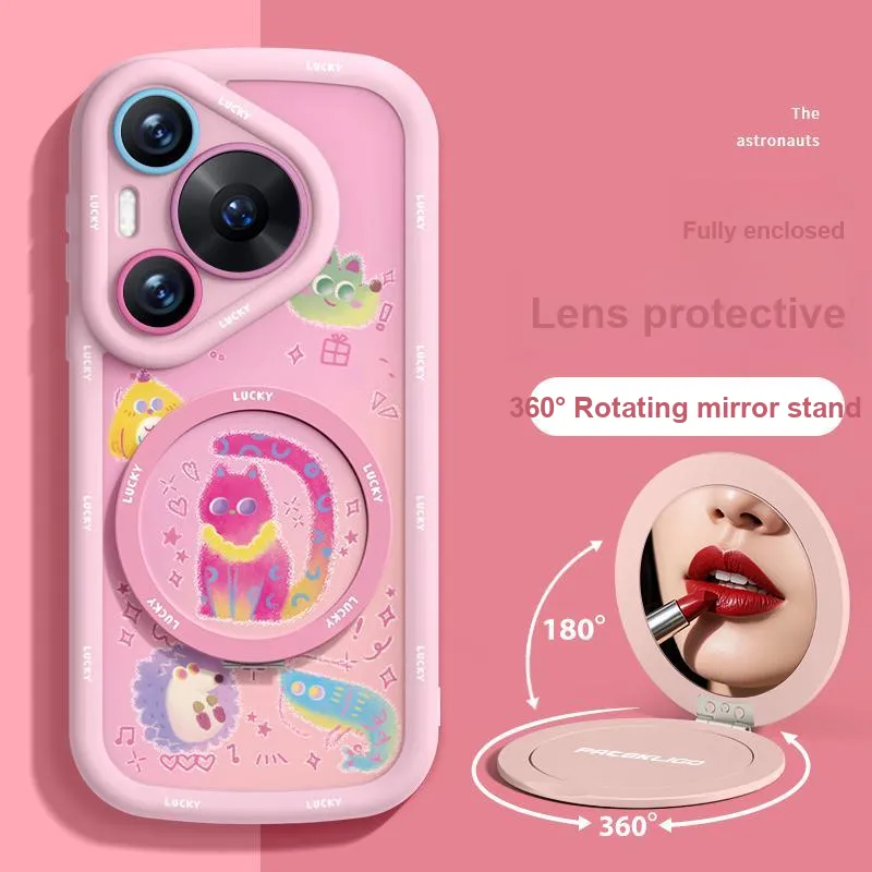 SUPER MOUSE Phone Cases-1