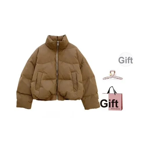 Princess Berdele Хлопковый пуховик женский