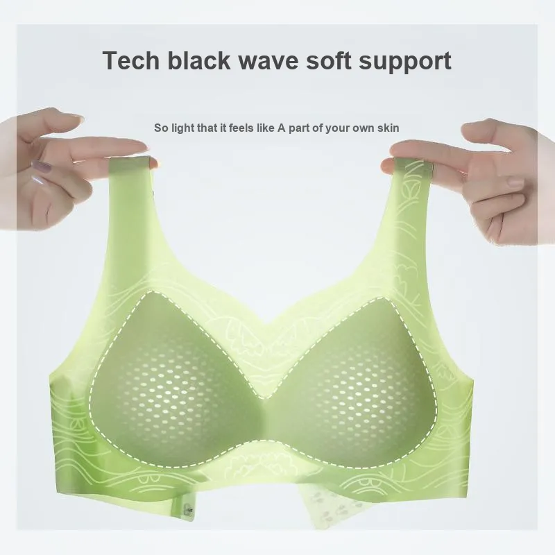 Sharefun Women's Bras-13