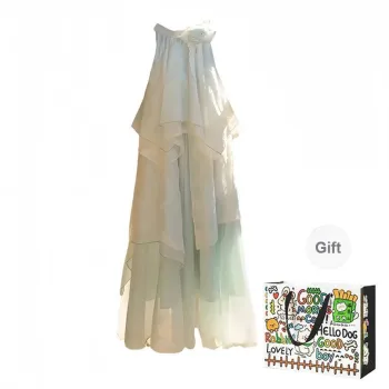 Dippanis Sleeveless Dress Women's
