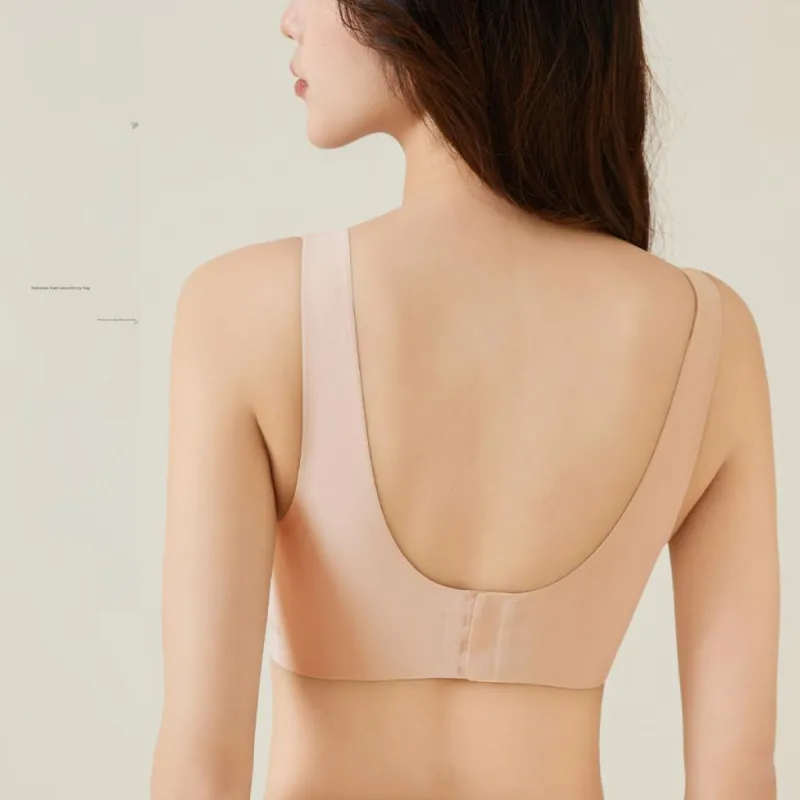 GUJIN Women's Bras-4