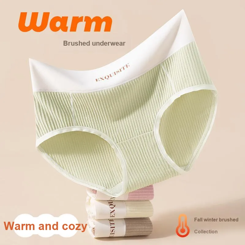 Urban Beauty Underpants Women's Shopping Bag 3 Pack-36