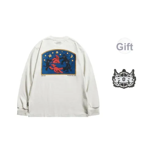 REMEDY Унисекс Футболки