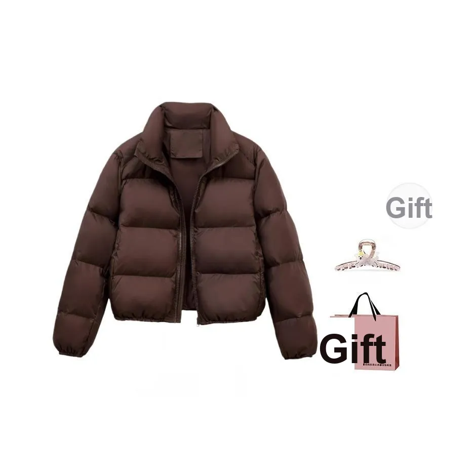 Princess Berdele Хлопковый пуховик женский