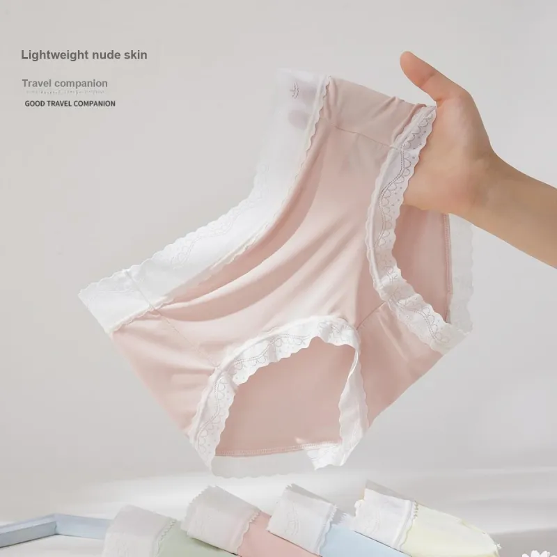 ALDOLA Underpants Women's 5 Pack-4