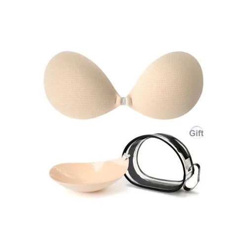 XIA.WA.ZHI.XIU Накладки на соски Женские