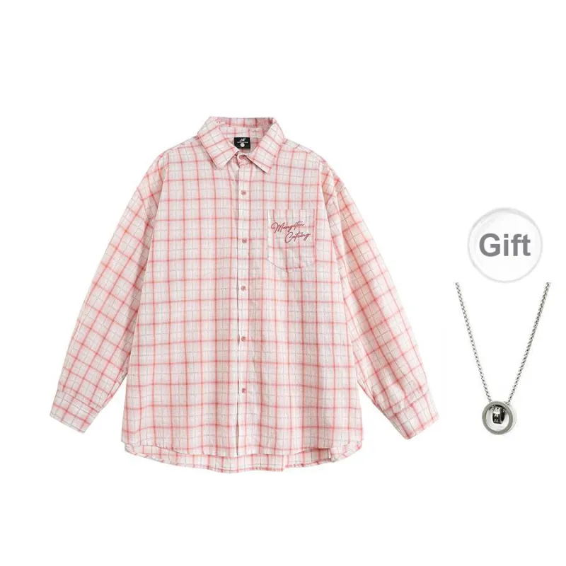 MANYSTON Shirts Unisex-2