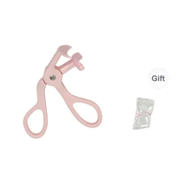 PLYS Sunflower Curling Eyelash Curlers Long Lasting Beginner Friendly