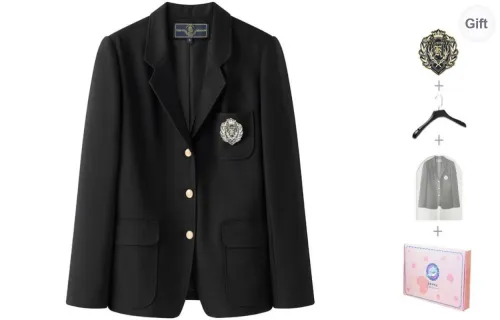Tokyo Season Business Suit Spring And Fall Women's Gift Box Set