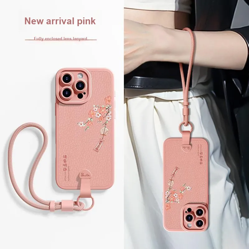 RVIXE Phone Cases-5