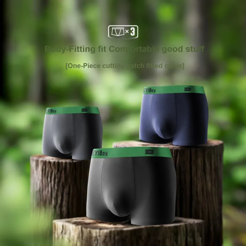 FIRS Men Underpants-14