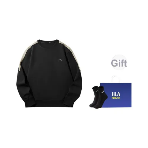 HLA Унисекс Свитшоты