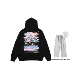 Clothing Sets (Black Regular+Gray Pants)