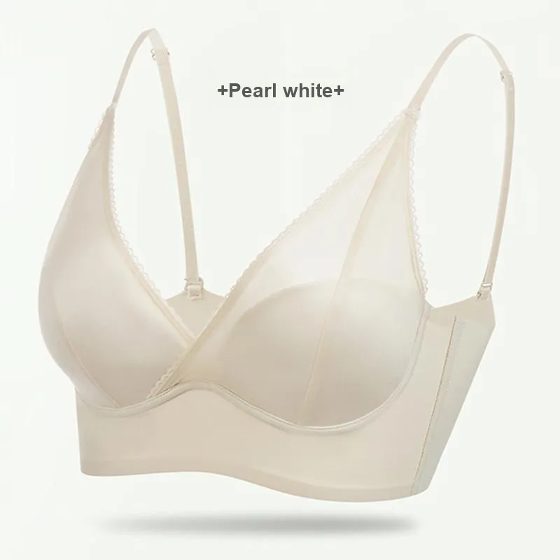 GOSO Women's Bras-9